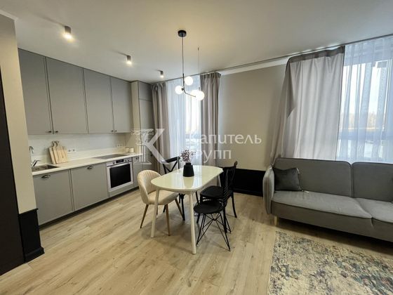 Продажа 2-комнатной квартиры 60 м², 7/16 этаж