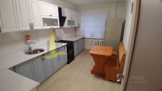 Аренда 2-комнатной квартиры 70 м², 3/9 этаж