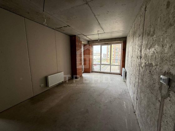 Продажа 2-комнатной квартиры 62,6 м², 2/12 этаж