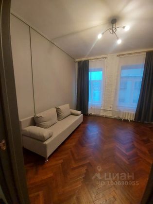 Продажа многокомнатной квартиры 75,4 м², 4/5 этаж