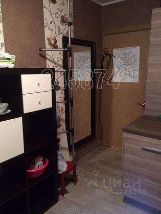 Аренда 1 комнаты, 10 м², 1/5 этаж