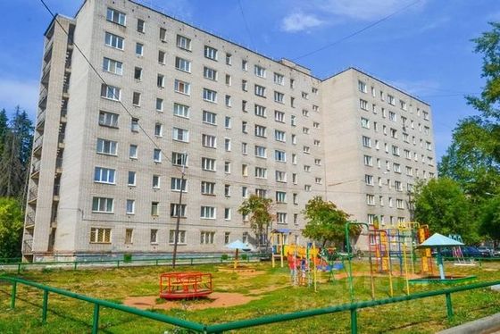 Аренда 1-комнатной квартиры 30 м², 5/9 этаж