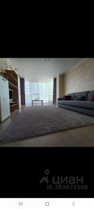 Продажа 2-комнатной квартиры 78 м², 12/17 этаж