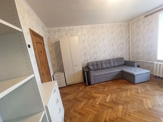 Аренда 3-комнатной квартиры 85,1 м², 8/8 этаж