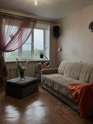 Продажа 1 комнаты, 17,7 м², 4/5 этаж