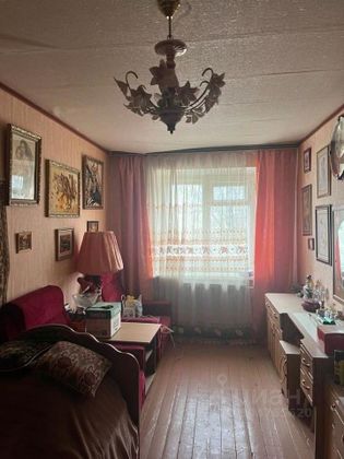 Продажа 3-комнатной квартиры 61,2 м², 4/5 этаж