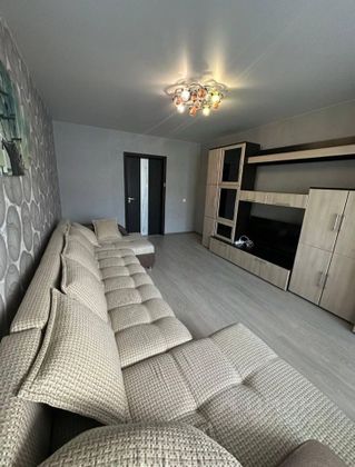 Продажа 2-комнатной квартиры 63,8 м², 3/3 этаж