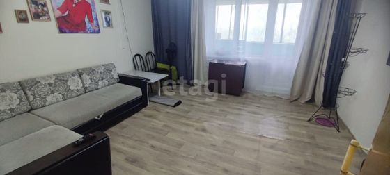 Продажа 2-комнатной квартиры 59,4 м², 2/2 этаж