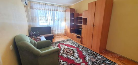 Аренда 1-комнатной квартиры 38 м², 5/5 этаж