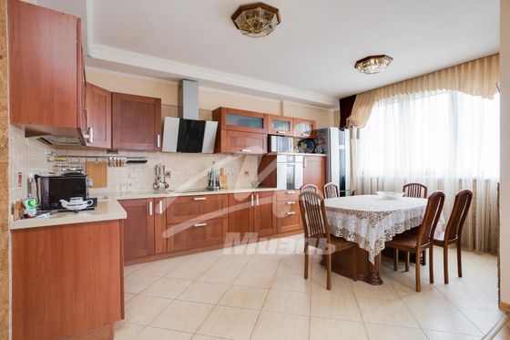 Продажа 3-комнатной квартиры 92,8 м², 11/23 этаж