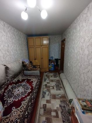 Продажа 2-комнатной квартиры 45 м², 2/6 этаж