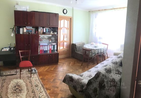 Продажа 2-комнатной квартиры 47 м², 2/5 этаж