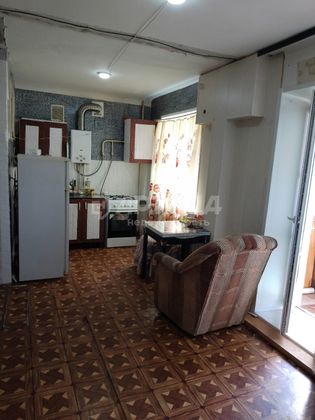 Продажа 1-комнатной квартиры 32,4 м², 3/4 этаж