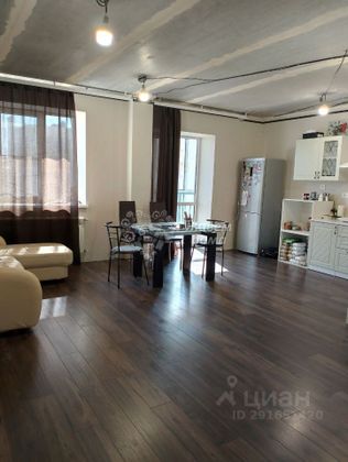 Продажа 4-комнатной квартиры 98,4 м², 8/10 этаж