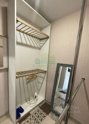 Аренда 3-комнатной квартиры 75 м², 8/10 этаж