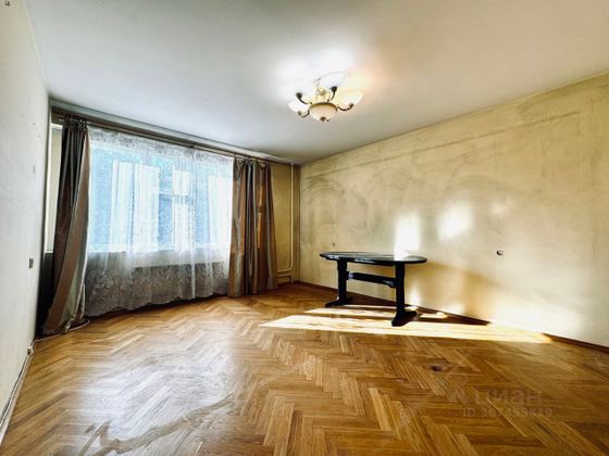 Продажа 3-комнатной квартиры 65,4 м², 3/10 этаж