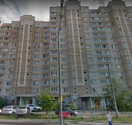 Продажа 3-комнатной квартиры 82,1 м², 13/14 этаж