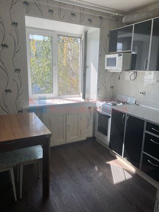 Продажа 1-комнатной квартиры 30 м², 5/5 этаж