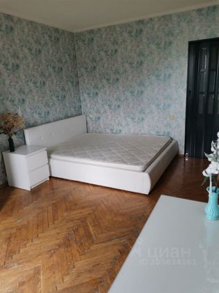 Продажа 3-комнатной квартиры 61 м², 8/9 этаж