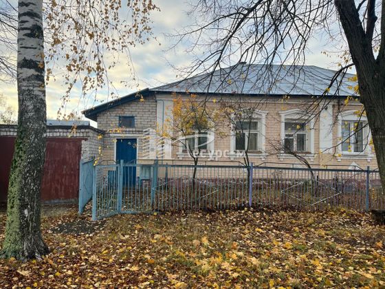 Продажа дома, 75 м², с участком 3,6 сотки