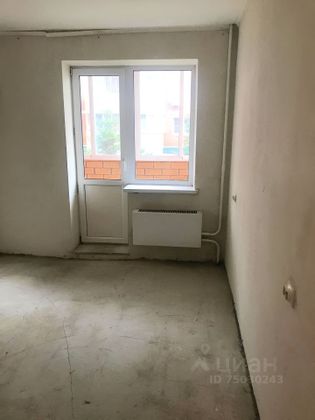 Продажа 1-комнатной квартиры 34 м², 1/5 этаж