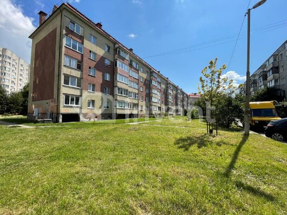 Продажа 4-комнатной квартиры 89,1 м², 5/6 этаж