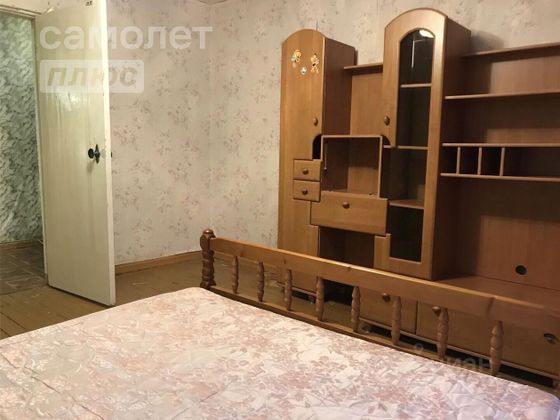 Продажа 4-комнатной квартиры 97 м², 1/9 этаж