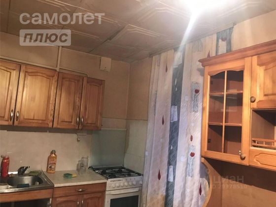 Продажа 4-комнатной квартиры 96 м², 1/9 этаж