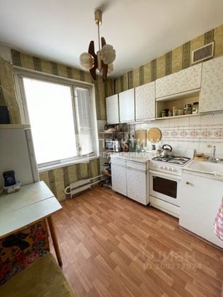 Продажа 3-комнатной квартиры 59 м², 5/9 этаж