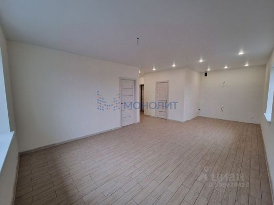 Продажа 2-комнатной квартиры 64,4 м², 2/3 этаж