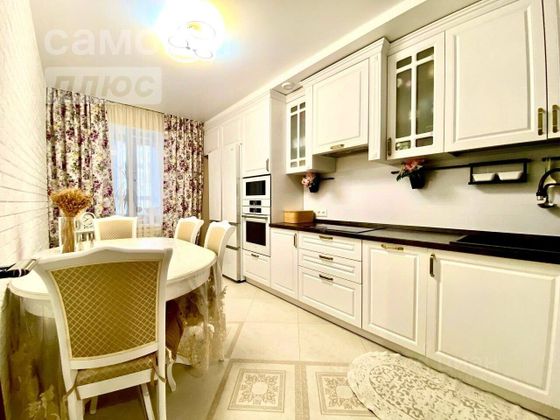 Продажа 2-комнатной квартиры 63,9 м², 7/19 этаж