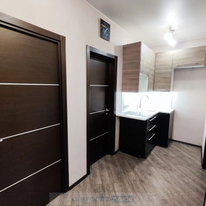 Продажа 1-комнатной квартиры 38,5 м², 14/14 этаж