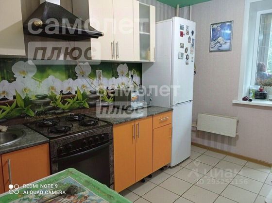 Продажа 4-комнатной квартиры 76,5 м², 5/9 этаж