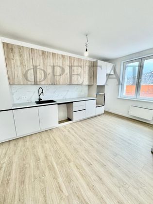 Продажа 3-комнатной квартиры 70 м², 4/14 этаж