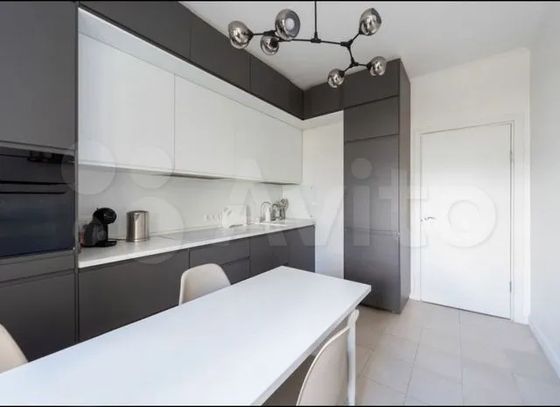 Продажа 3-комнатной квартиры 72,2 м², 12/17 этаж
