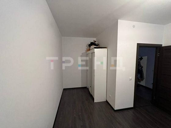 Продажа 1-комнатной квартиры 35,7 м², 2/5 этаж