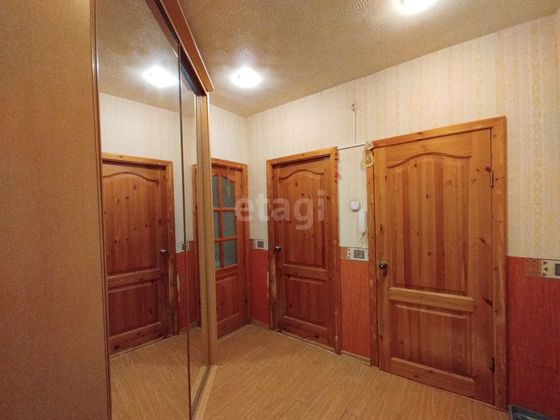 Продажа 4-комнатной квартиры 73,8 м², 1/9 этаж