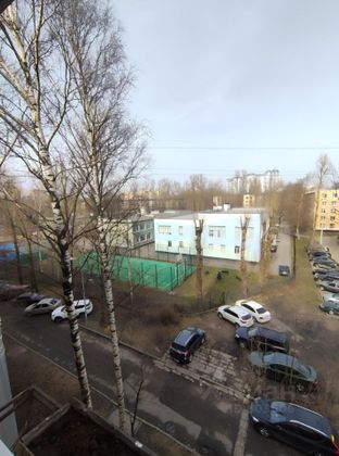 Продажа 3-комнатной квартиры 42 м², 5/5 этаж