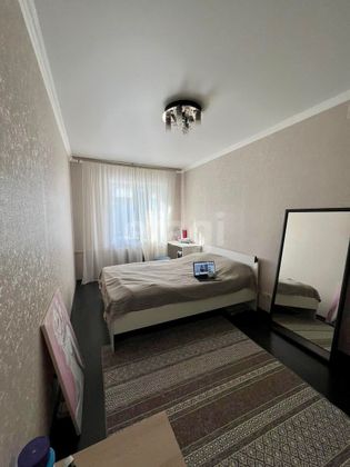 Продажа 2-комнатной квартиры 46 м², 5/5 этаж