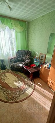 Продажа 2-комнатной квартиры 44,4 м², 4/9 этаж