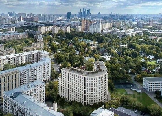 Продажа 3-комнатной квартиры 119 м², 9/12 этаж