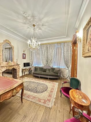 Продажа 4-комнатной квартиры 78,4 м², 1/5 этаж