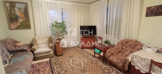 Продажа 2-комнатной квартиры 48,4 м², 1/3 этаж