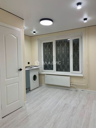 Продажа 1-комнатной квартиры 11,3 м², 1/9 этаж