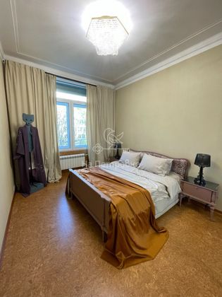 Аренда 2-комнатной квартиры 56 м², 2/7 этаж