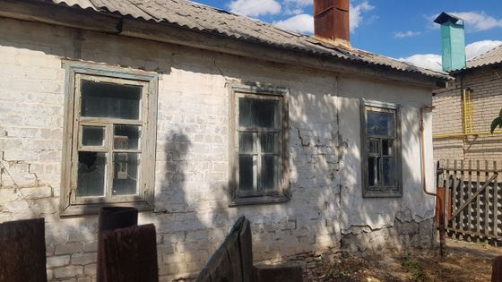 Продажа 2-комнатной квартиры 38 м², 1/1 этаж