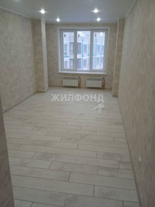 Продажа 2-комнатной квартиры 50 м², 9/9 этаж