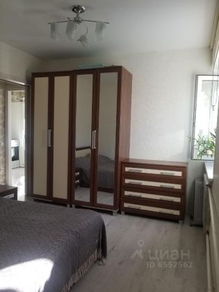 Продажа 2-комнатной квартиры 32 м², 5/5 этаж