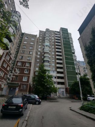 Продажа 2-комнатной квартиры 53 м², 9/16 этаж