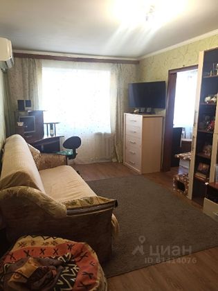 Продажа 3-комнатной квартиры 56,3 м², 5/5 этаж